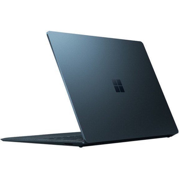 Microsoft- IMSourcing Surface Laptop 3 13.5" Touchscreen Notebook - Intel Core i5 10th Gen i5-1035G7 - 8 GB - 256 GB SSD - English Keyboard - Cobalt Blue