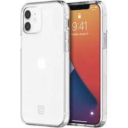 Incipio NGP Pure Case for Apple iPhone 12, iPhone 12 Pro Smartphone - Clear