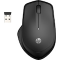 HP 280M Gaming Mouse - USB Type A - Optical - Black