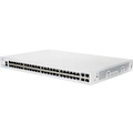 Cisco 350 CBS350-48T-4X 48 Ports Manageable Ethernet Switch