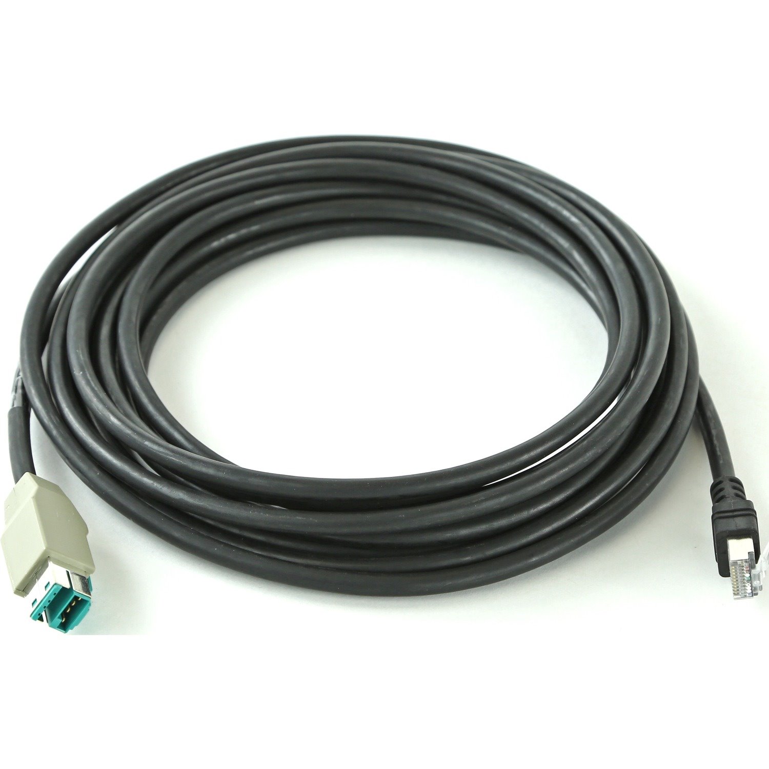 Zebra 5 m USB Data Transfer Cable