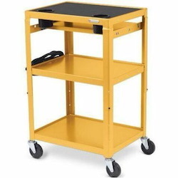 Bretford MIC Cart Mobile Teacher Cart