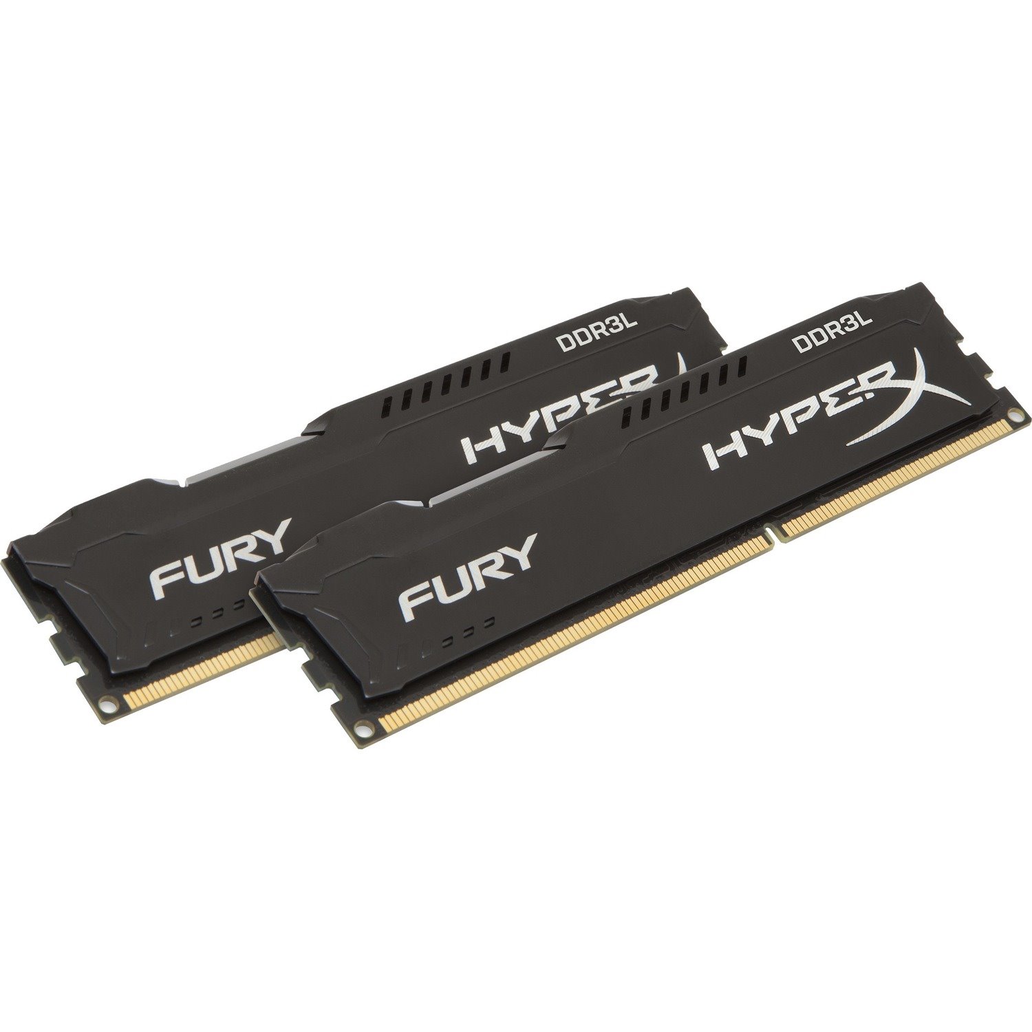 Kingston HyperX Fury 8GB DDR3L SDRAM Memory Module