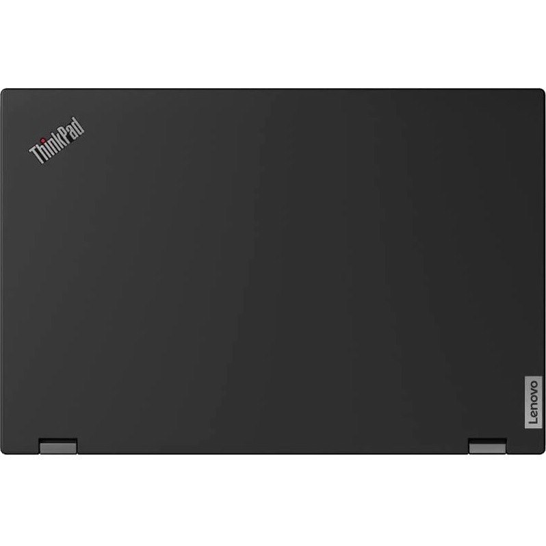 Lenovo ThinkPad P15 Gen 2 20YRS85W00 15.6" Mobile Workstation - Full HD - Intel Core i7 11th Gen i7-11800H - 16 GB - 512 GB SSD - Black