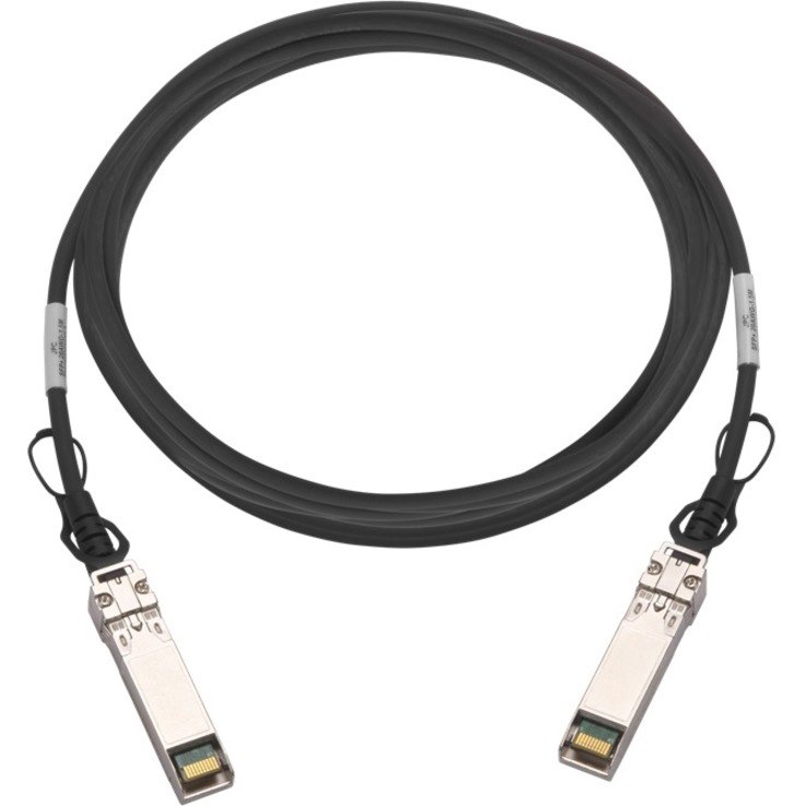 QNAP 3 m Twinaxial Network Cable for Network Device