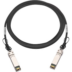 QNAP SFP28 25GBE Twinaxial Direct Attach Cable, 3.0M