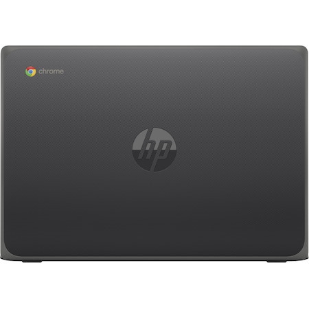 HP Chromebook 11 G8 EE 11.6" Rugged Chromebook - HD - 1366 x 768 - Intel Celeron N4020 Dual-core (2 Core) 1.10 GHz - 8 GB Total RAM - 32 GB Flash Memory