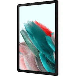Samsung Galaxy Tab A8 SM-X200 Tablet - 10.5" WUXGA - Octa-core (Cortex A75 Dual-core (2 Core) 2 GHz + Cortex A55 Hexa-core (6 Core) 2 GHz) - 4 GB RAM - 64 GB Storage - Pink Gold