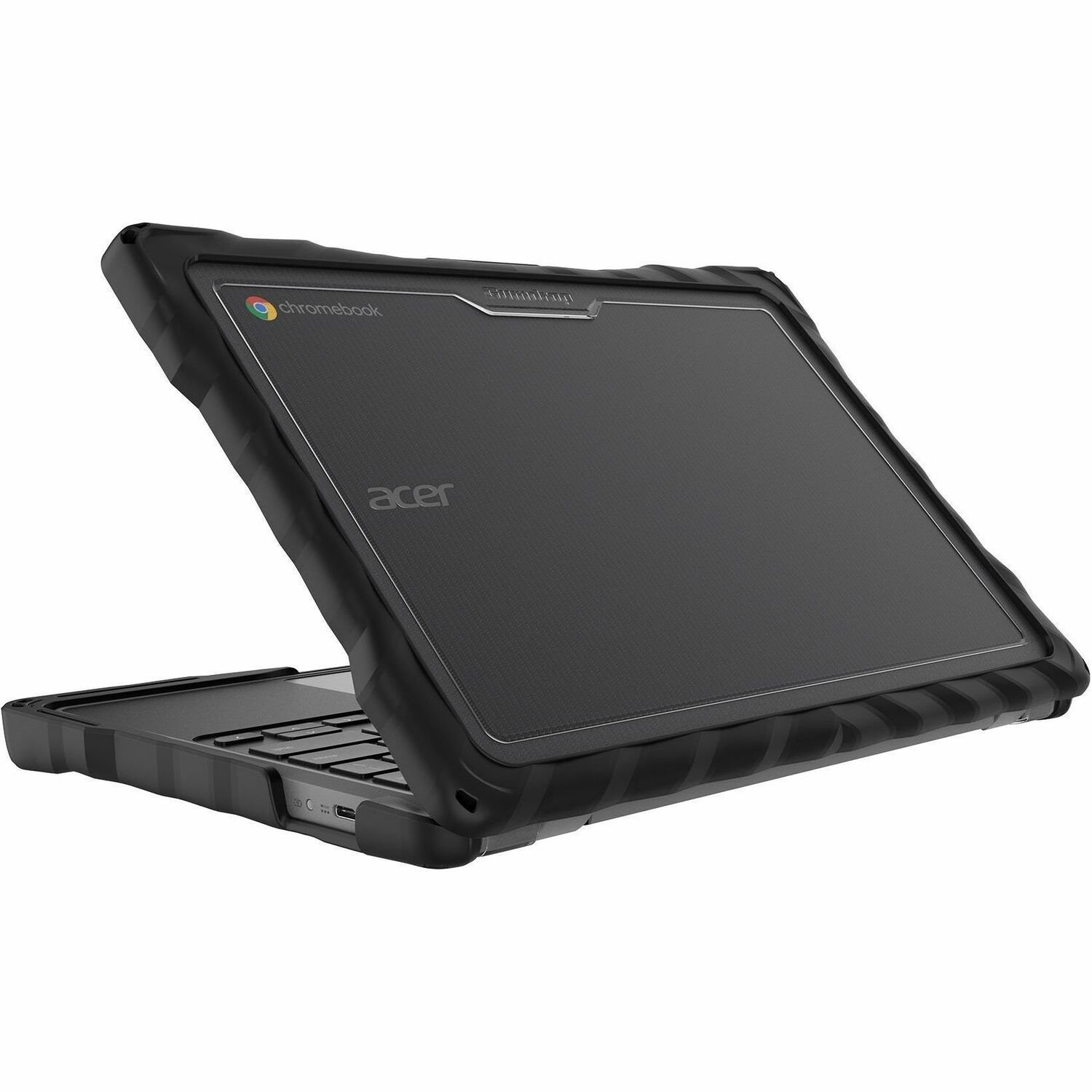 Gumdrop DropTech for Acer Chromebook 311 (C723/C723T) (Clamshell)