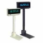 Logic Controls LD9000 Pole Display