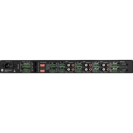 JBL Commercial CSMA 2120 Amplifier - 240 W RMS - 2 Channel