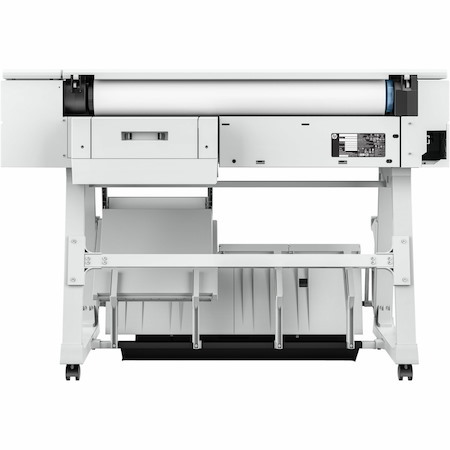 HP Designjet T950 A0 Inkjet Large Format Printer - Includes Scanner, Copier, Printer - 914.40 mm (36") Print Width - Colour
