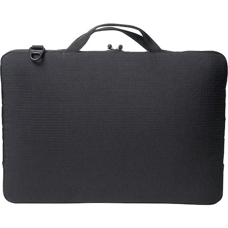 Targus Bex II TSS88610AU Carrying Case (Sleeve) for 39.6 cm (15.6") Notebook - Black