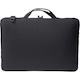 Targus Bex II TSS88610AU Carrying Case (Sleeve) for 39.6 cm (15.6") Notebook - Black