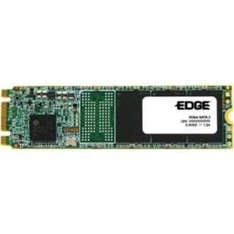 EDGE CLX600 120 GB Solid State Drive - M.2 2280 Internal - SATA (SATA/600) - TAA Compliant