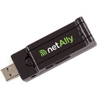 NetAlly AM/D1080 IEEE 802.11ac Wi-Fi Adapter for Desktop Computer