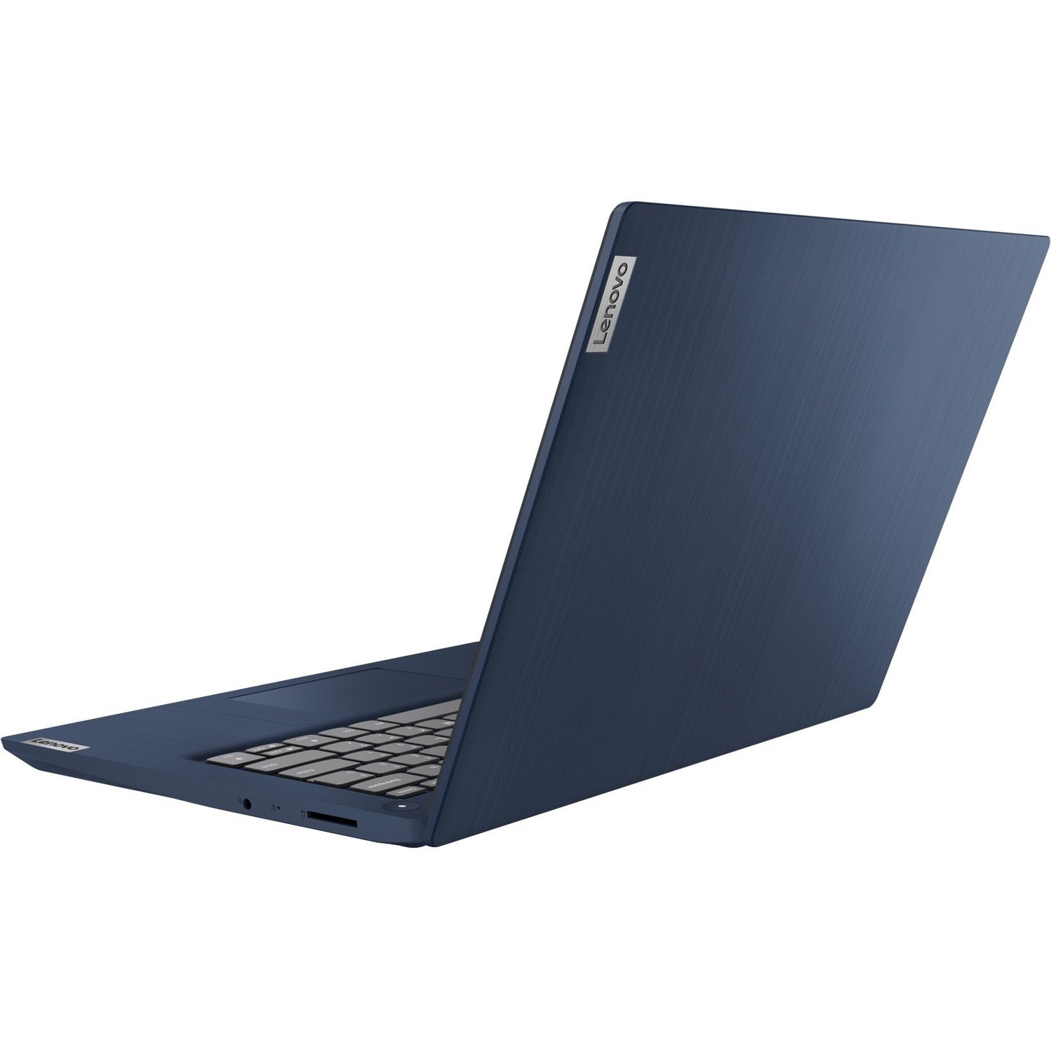 Lenovo IdeaPad 3 14IAU7 82RJ003YUK 35.6 cm (14") Notebook - Full HD - 1920 x 1080 - Intel Core i7 12th Gen i7-1255U Deca-core (10 Core) - 8 GB Total RAM - 8 GB On-board Memory - 512 GB SSD - Abyss Blue