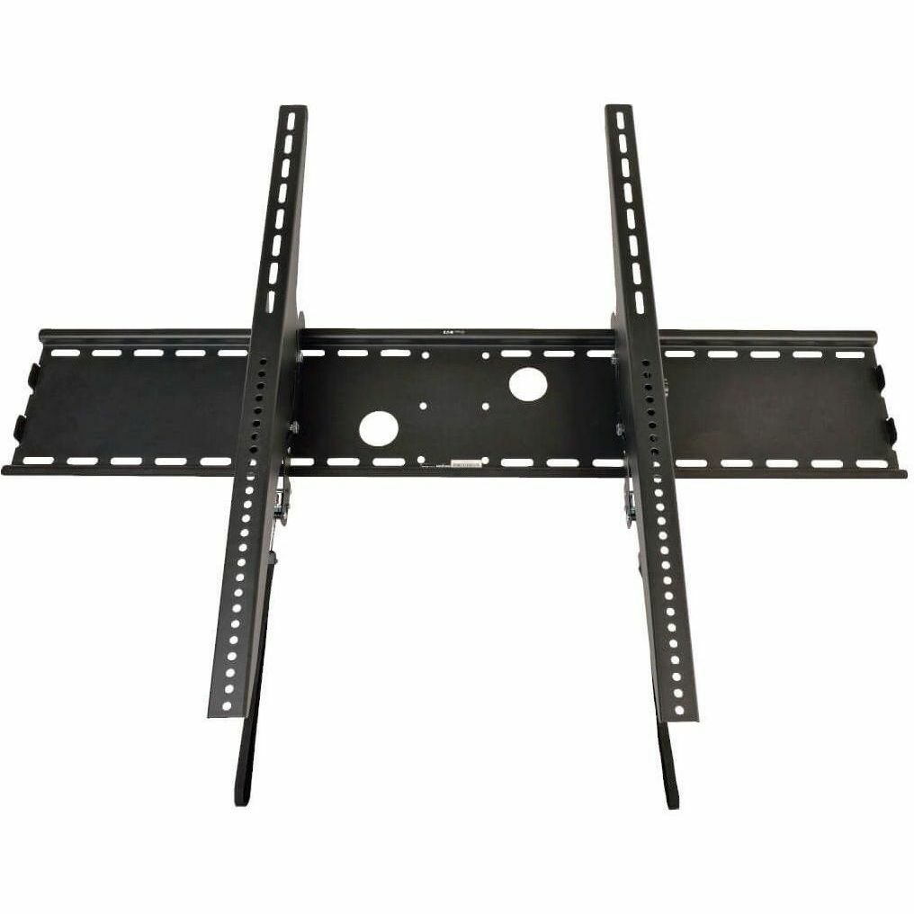 Eaton Tripp Lite Series Tilt Wall Mount for 60" to 100" TVs and Monitors, UL Certified