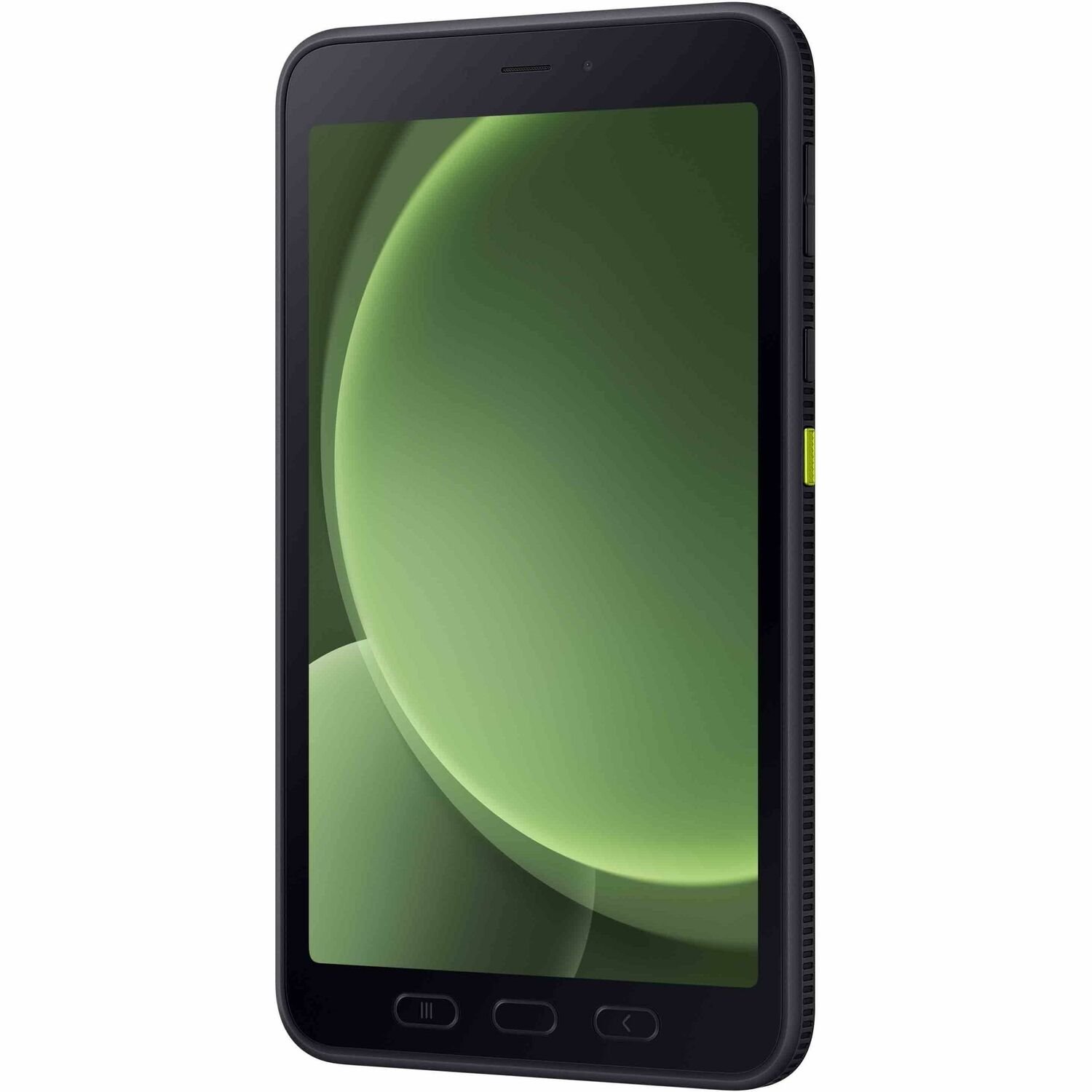Samsung Galaxy Tab Active5 5G SM-X308U Rugged Tablet - 8" WUXGA - Octa-core - 6 GB - 128 GB Storage - 5G - Green