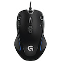 Logitech G300S Mouse