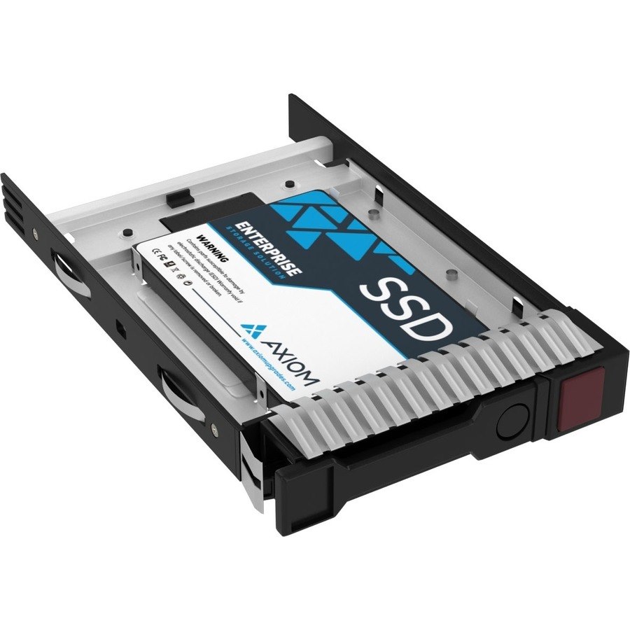 Axiom EP450 960 GB Solid State Drive - 3.5" Internal - SAS (12Gb/s SAS)