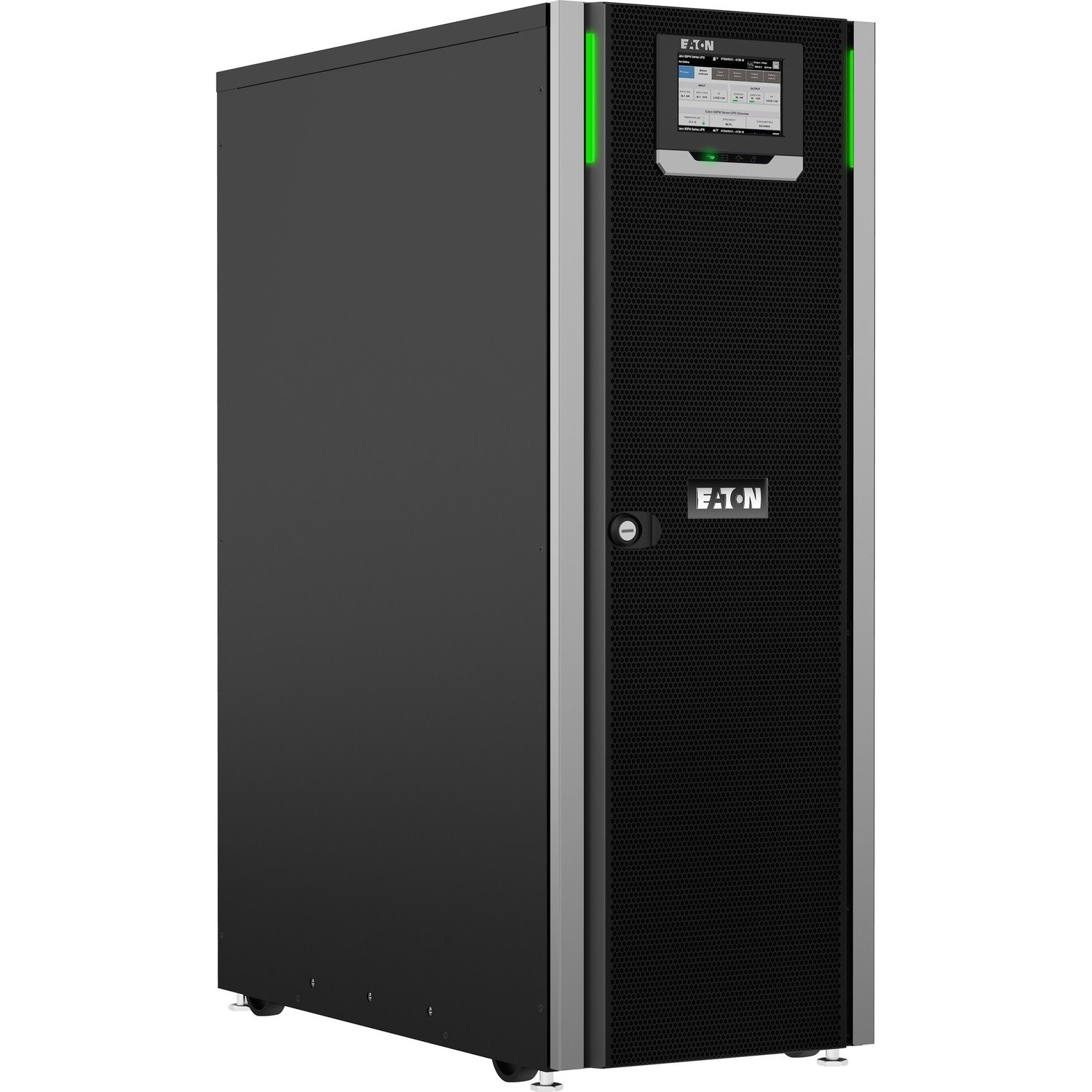 Eaton 93PS10U0R 10kVA Modular UPS