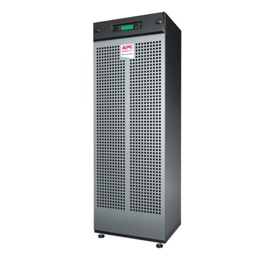 APC by Schneider Electric G35T30KH3B4S Double Conversion Online UPS - 30 kVA