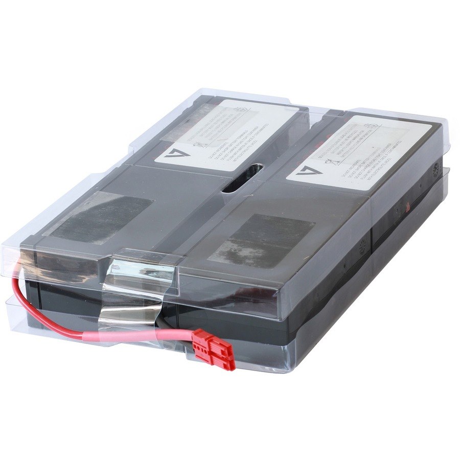 V7 UPS Replacement Battery for V7 UPS1RM2U1500