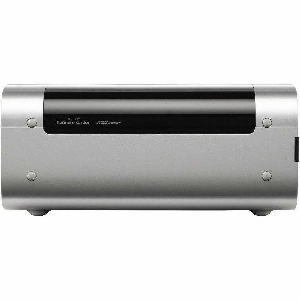 ViewSonic M10E Laser Projector - Ceiling Mountable, Portable