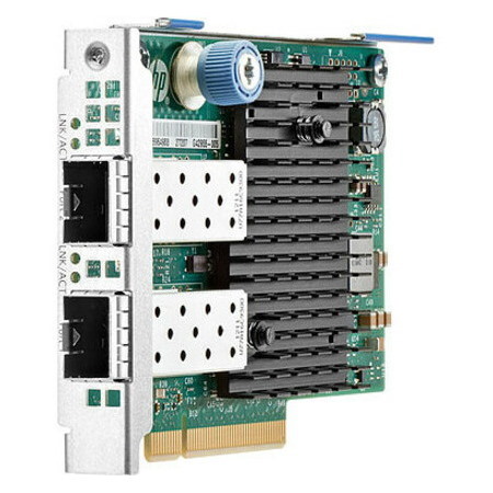 HPE Ethernet 10Gb 2-Port 560FLR-SFP+ Adapter