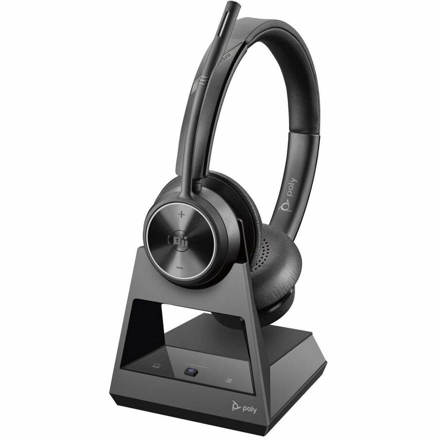 Poly Savi 7300 UC 7320 Headset