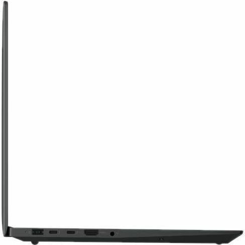 Lenovo ThinkPad P1 Gen 6 21FV001QUS 16" Touchscreen Mobile Workstation - WQUXGA - Intel Core i9 13th Gen i9-13900H - 32 GB - 1 TB SSD - English Keyboard - Black Weave