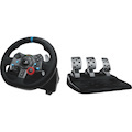Logitech Driving Force G29 Gaming Steering Wheel
