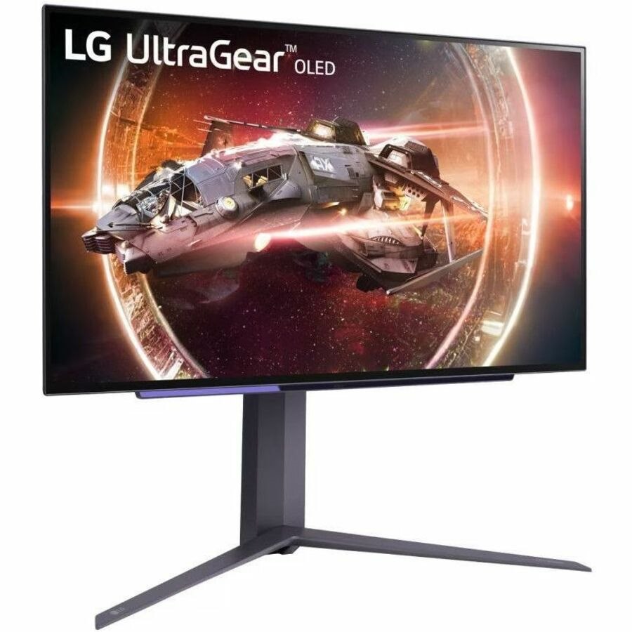 Buy LG UltraGear 27GS95QE-B 27" Class WQHD Gaming OLED Monitor - 16:9 ...