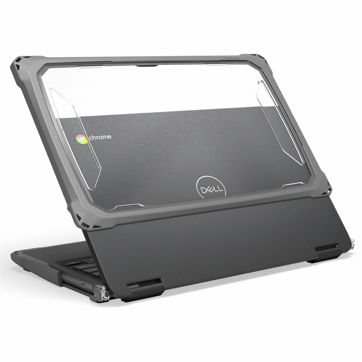 MAXCases Extreme Shell-F3 Chromebook Case