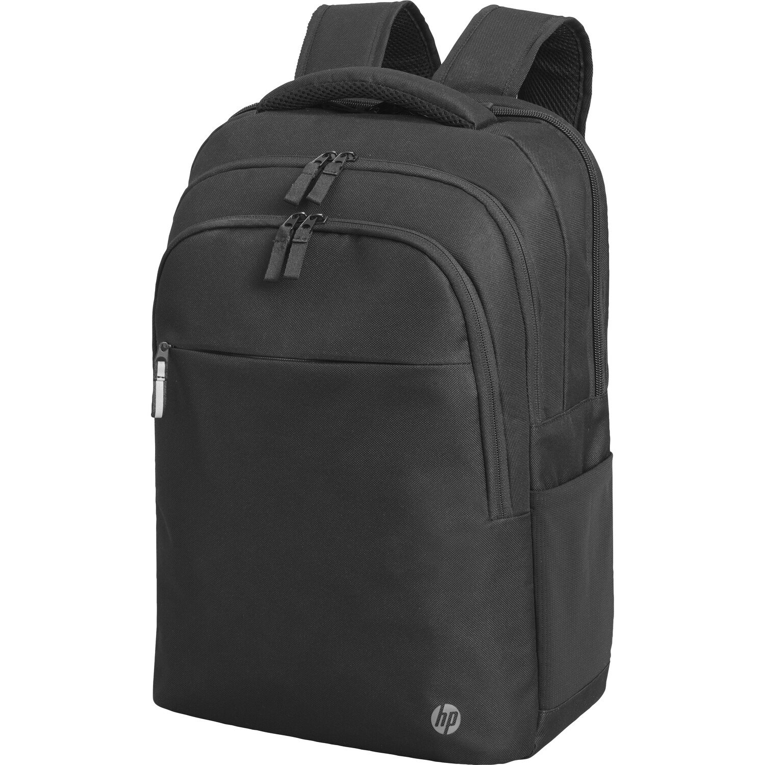 HP Renew Carrying Case (Backpack) for 43.9 cm (17.3") Notebook, Credit Card, Power Bank - Black
