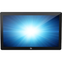 Elo 2202L 22" Class LCD Touchscreen Monitor - 16:9 - 25 ms