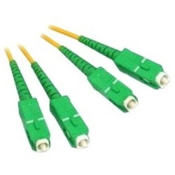 Comsol 1 m Fibre Optic Network Cable for Network Device
