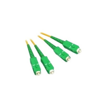 Comsol 1 m Fibre Optic Network Cable for Network Device