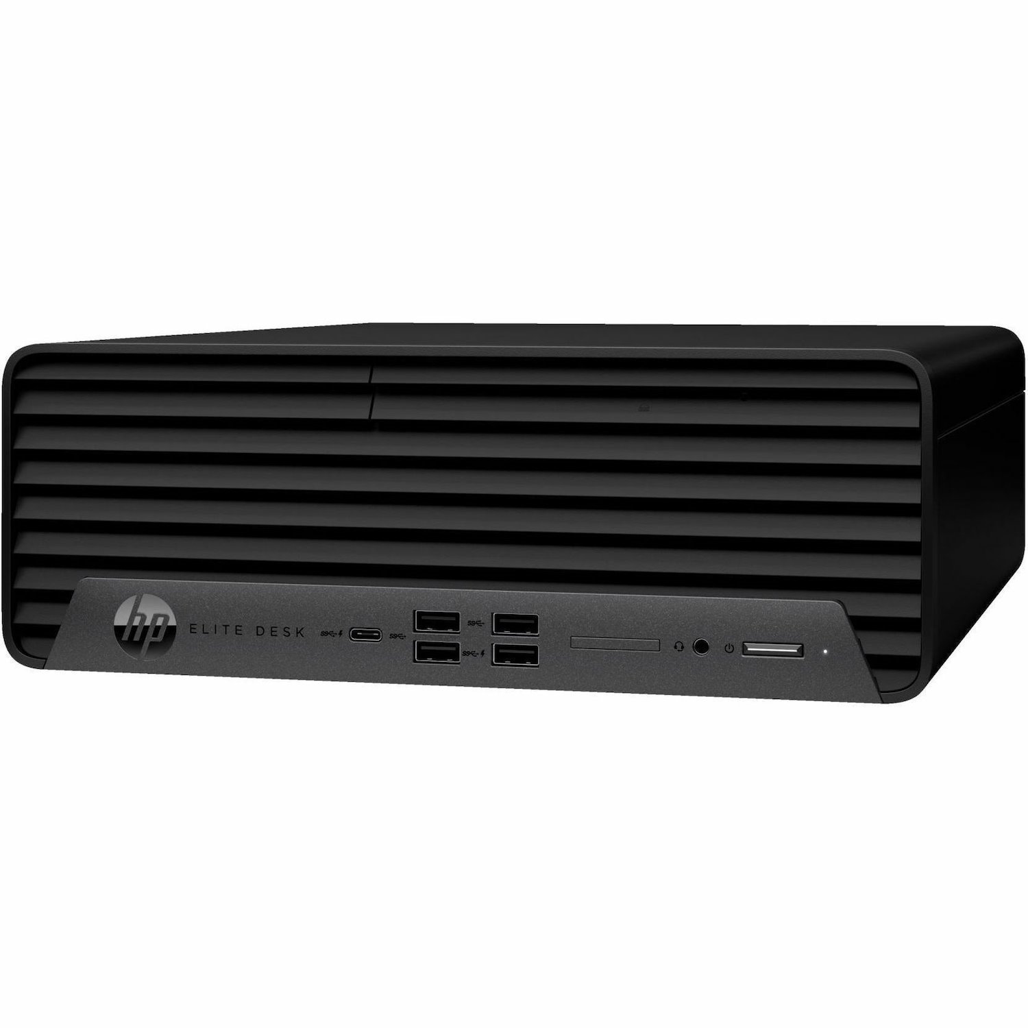 HP Elite 800 G9 Desktop Computer - Intel Core i5 13th Gen i5-13500 - vPro Technology - 8 GB - 256 GB SSD - Small Form Factor