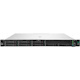 HPE ProLiant DL325 G10 Plus v2 1U Rack Server - 1 x AMD EPYC 7443P 2.85 GHz - 32 GB RAM - 12Gb/s SAS Controller