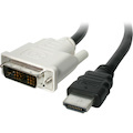 StarTech.com 10m High Speed HDMI&reg; Cable to DVI Digital Video Monitor - M/M