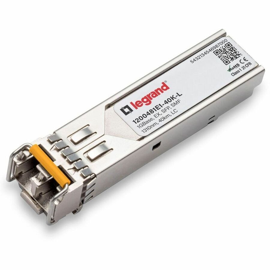 Ortronics Adtran SFP Module