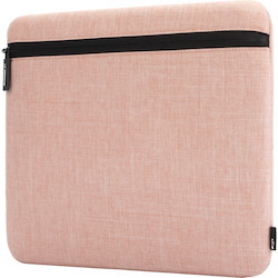 Incase Carrying Case (Sleeve) for 33 cm (13") Notebook - Blush Pink