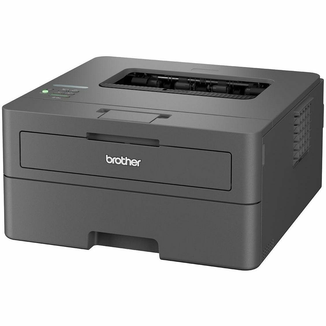 Brother HL-L2400DW Desktop Wireless Laser Printer - Monochrome