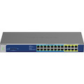 Netgear GS524UP Ethernet Switch