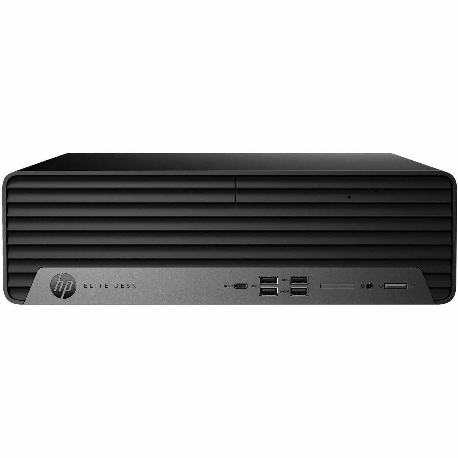 HP Elite 805 G9 Desktop Computer - AMD Ryzen 5 8600G - 16 GB - 512 GB SSD - Small Form Factor