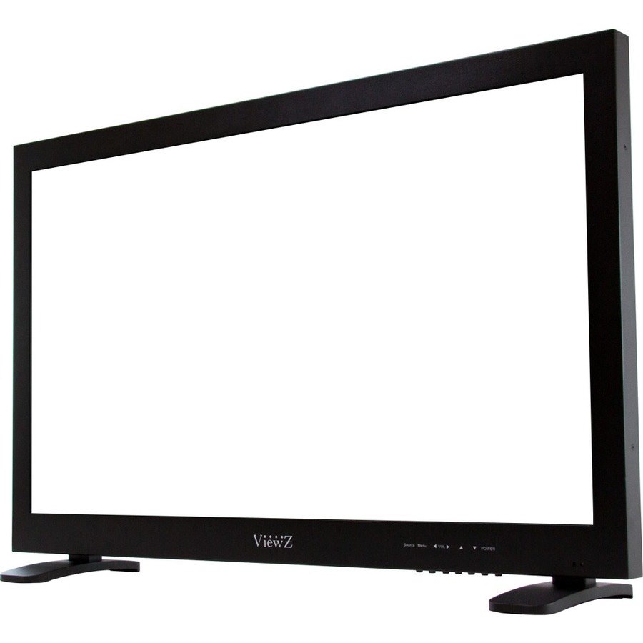 ViewZ VZ-27LX 27" Class Full HD LCD Monitor - 16:9 - Black