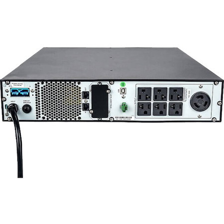Vertiv Liebert PSI5 UPS - 2200VA/1920W 120V| 2U Line Interactive AVR Tower/Rack