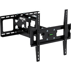 Tripp Lite by Eaton Display TV Wall Monitor Mount Arm Swivel/Tilt 26" to 55" TVs / Monitors / Flat-Screens
